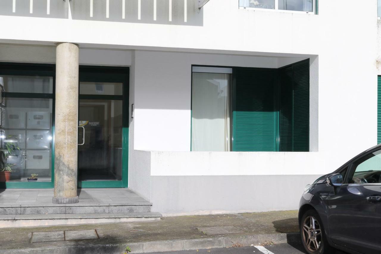 Ponta Delgada " Arco Da Faja" For 7 Max 아파트 외부 사진