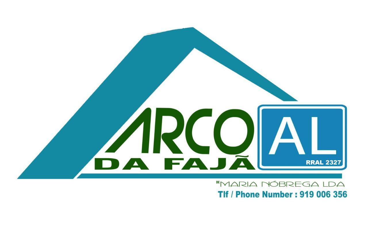 Ponta Delgada " Arco Da Faja" For 7 Max 아파트 외부 사진