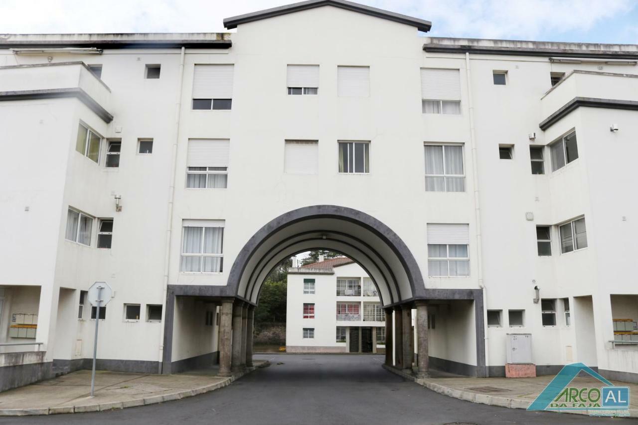 Ponta Delgada " Arco Da Faja" For 7 Max 아파트 외부 사진